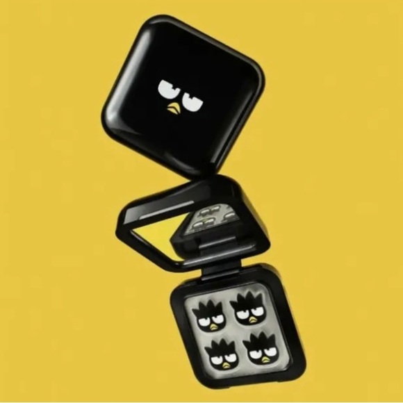 Badtz-Maru X Starface Pimple Patches Hello Kitty and Friends Limited Edition NEW - Picture 3 of 6